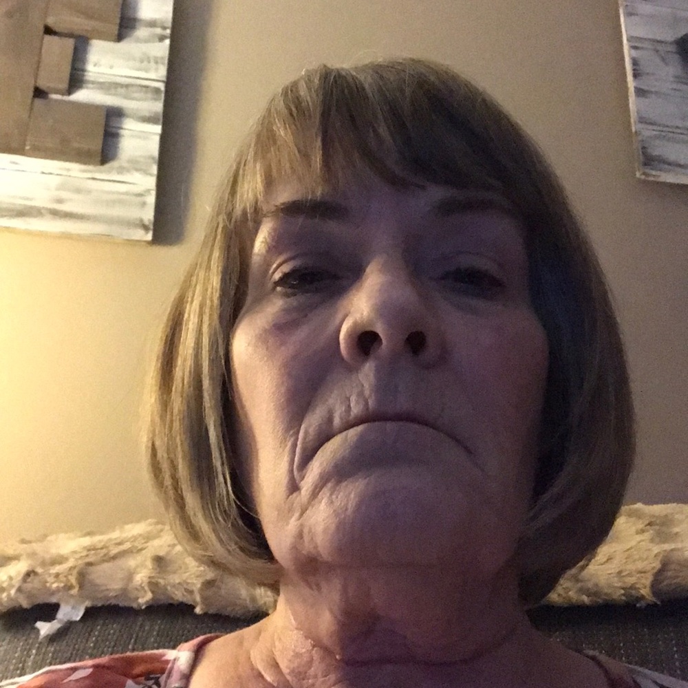 Meet your Posher, Ramona